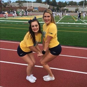 Meet your Posher, Jensen